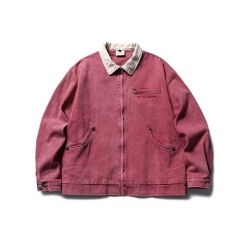 Spring and Fall Vintage Mens Jacket